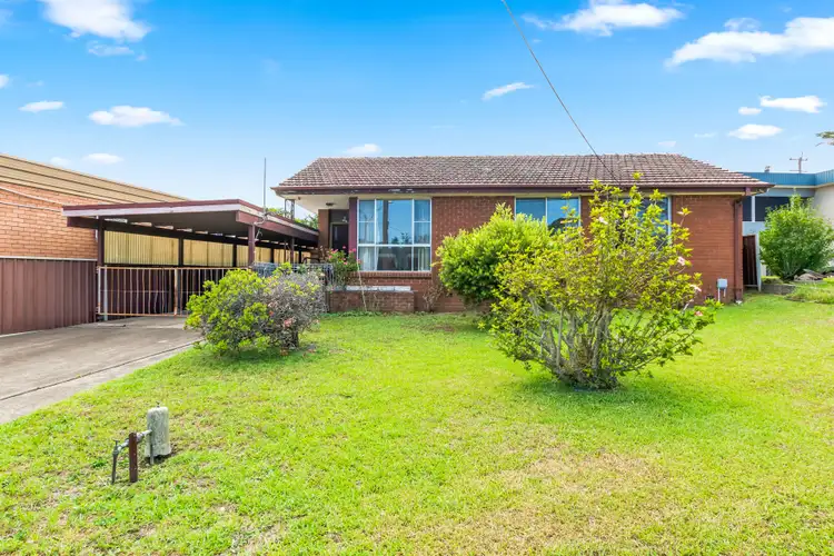 1 Mount Brown Road, Dapto NSW 2530