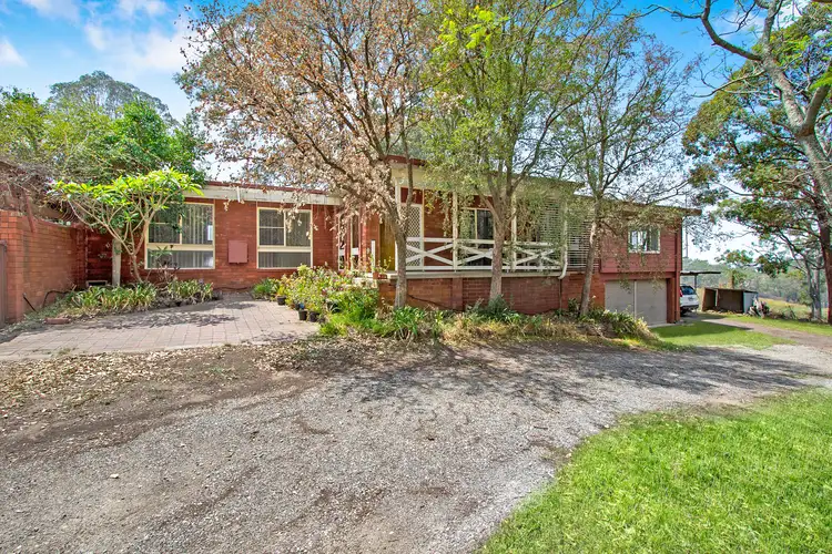 471 Kurmond Road, Freemans Reach NSW 2756
