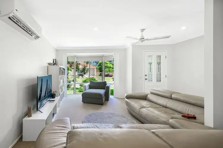 Second view of Homely house listing, 59 Eton Avenue, Boondall QLD 4034