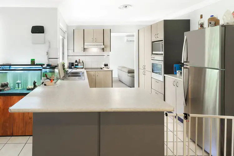Fifth view of Homely house listing, 59 Eton Avenue, Boondall QLD 4034