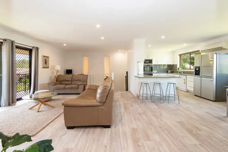 Main view of Homely house listing, 5 Garrard Lane, Girards Hill NSW 2480