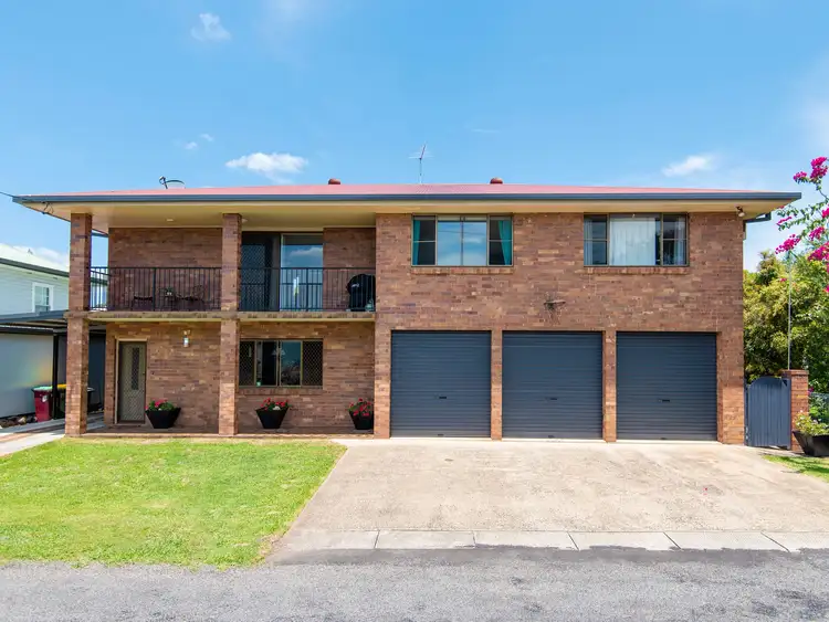 Second view of Homely house listing, 5 Garrard Lane, Girards Hill NSW 2480