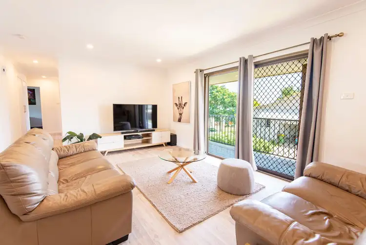 Sixth view of Homely house listing, 5 Garrard Lane, Girards Hill NSW 2480