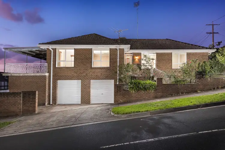 Second view of Homely house listing, 15 Luton Way, Bundoora VIC 3083