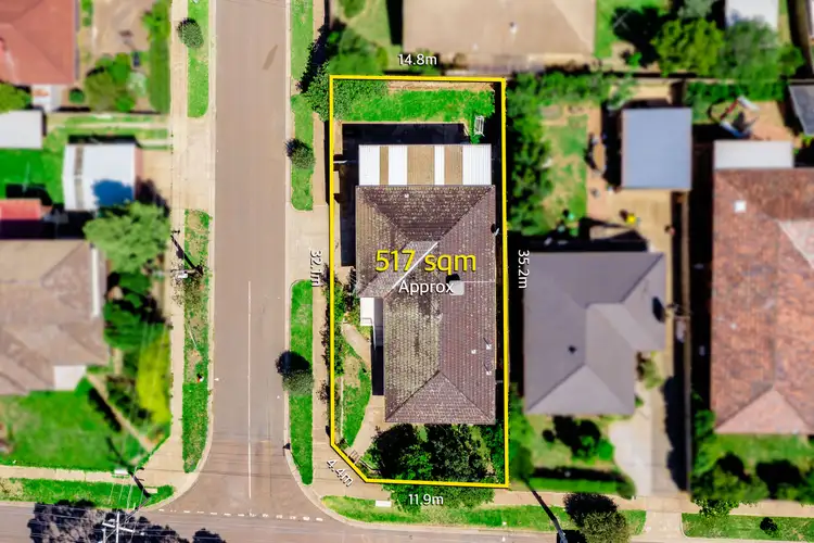 Third view of Homely house listing, 15 Luton Way, Bundoora VIC 3083