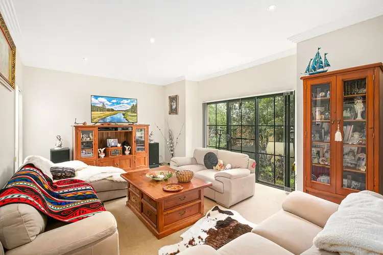 Second view of Homely townhouse listing, 6/2-4 Marion Street, Gymea NSW 2227