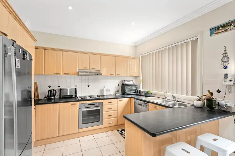 Third view of Homely townhouse listing, 6/2-4 Marion Street, Gymea NSW 2227