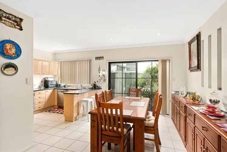 Fourth view of Homely townhouse listing, 6/2-4 Marion Street, Gymea NSW 2227