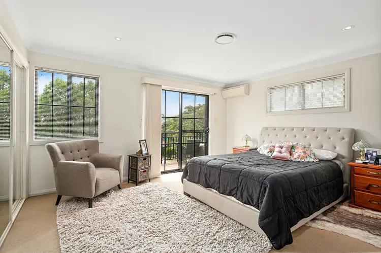 Fifth view of Homely townhouse listing, 6/2-4 Marion Street, Gymea NSW 2227
