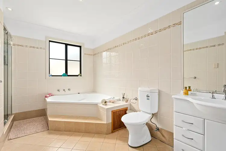 Sixth view of Homely townhouse listing, 6/2-4 Marion Street, Gymea NSW 2227