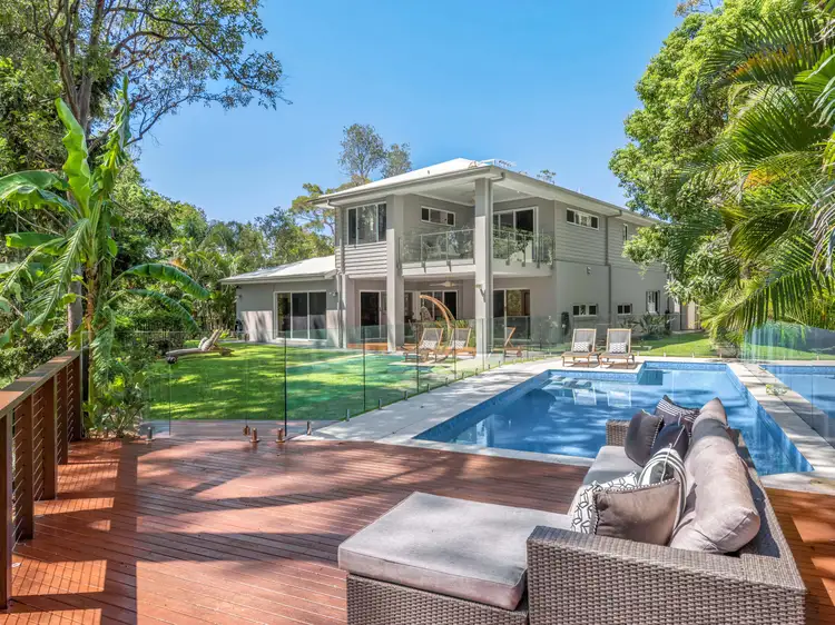 26 Yoku Road, Ashgrove QLD 4060
