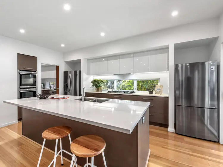 Fourth view of Homely house listing, 26 Yoku Road, Ashgrove QLD 4060