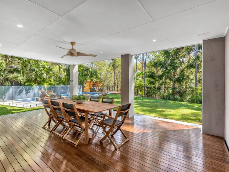 Fifth view of Homely house listing, 26 Yoku Road, Ashgrove QLD 4060