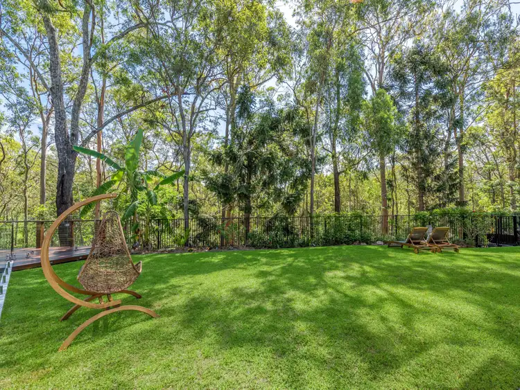 Sixth view of Homely house listing, 26 Yoku Road, Ashgrove QLD 4060