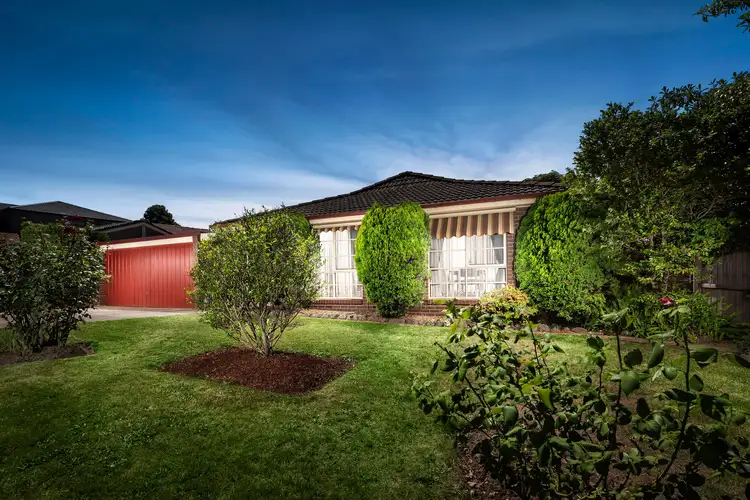 11 Old Orchard Drive, Wantirna South VIC 3152