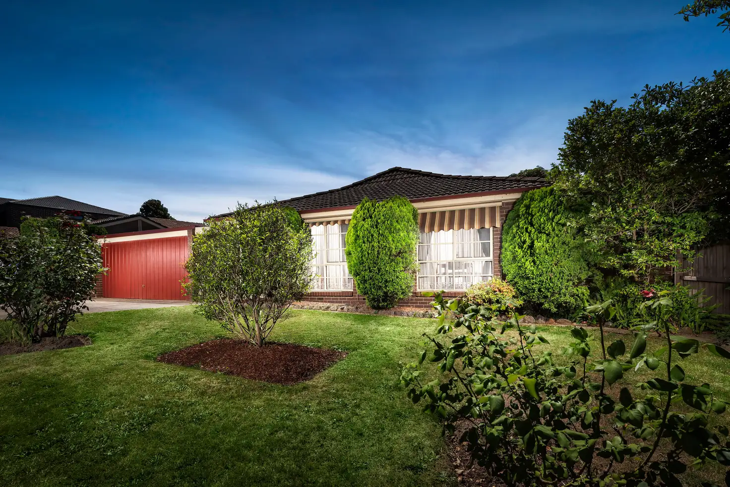 Main view of Homely house listing, 11 Old Orchard Drive, Wantirna South VIC 3152
