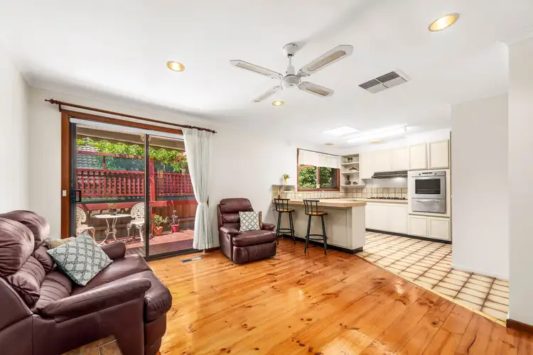 Second view of Homely house listing, 11 Old Orchard Drive, Wantirna South VIC 3152