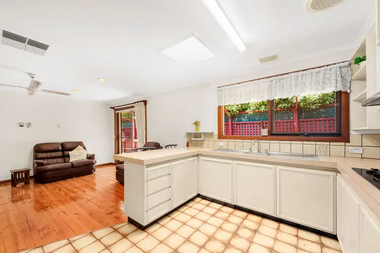 Fourth view of Homely house listing, 11 Old Orchard Drive, Wantirna South VIC 3152