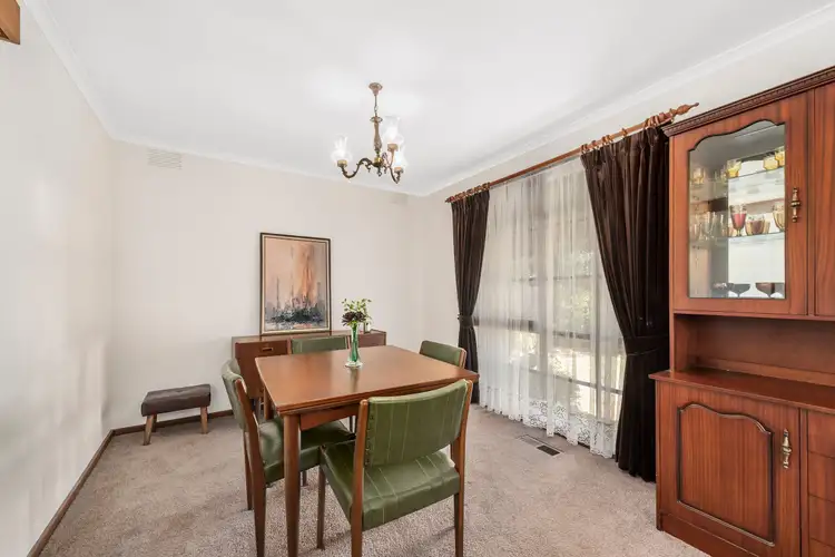Fifth view of Homely house listing, 11 Old Orchard Drive, Wantirna South VIC 3152