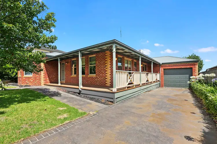 Second view of Homely house listing, 4 Vaucluse Rise, Highton VIC 3216
