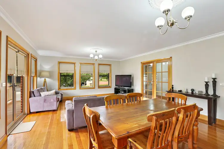 Third view of Homely house listing, 4 Vaucluse Rise, Highton VIC 3216
