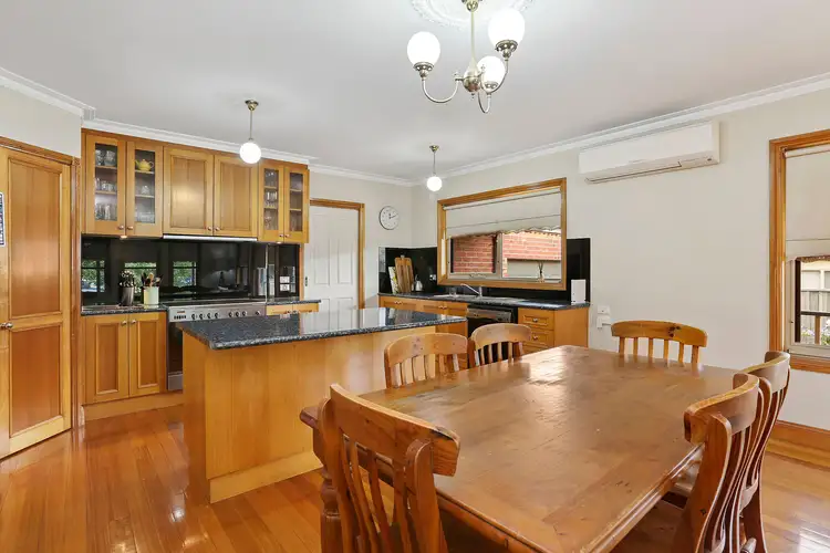 Fourth view of Homely house listing, 4 Vaucluse Rise, Highton VIC 3216