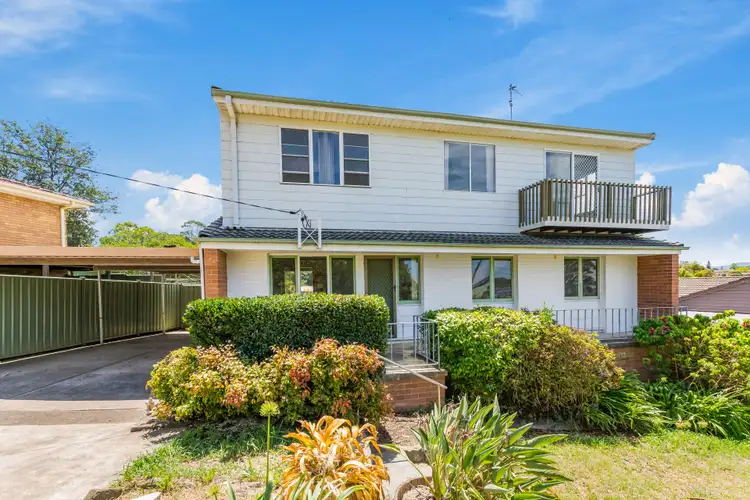 Second view of Homely house listing, 10 Wybalena Avenue, Koonawarra NSW 2530