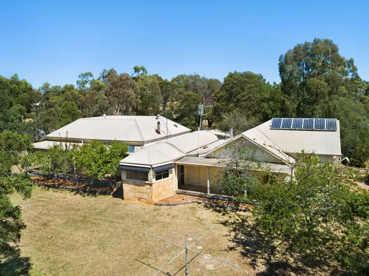 Third view of Homely house listing, 116 Tantaus Road, Dereel VIC 3352
