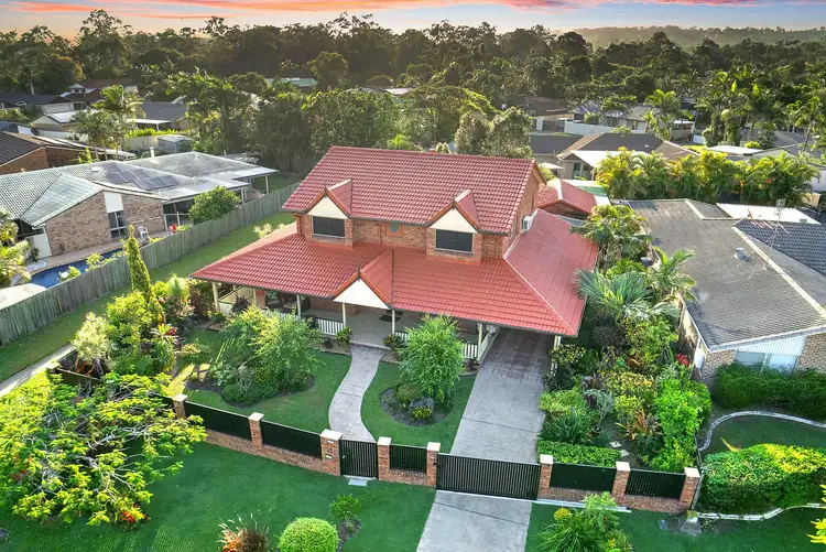 Third view of Homely house listing, 33 Kapilano Crescent, Mountain Creek QLD 4557