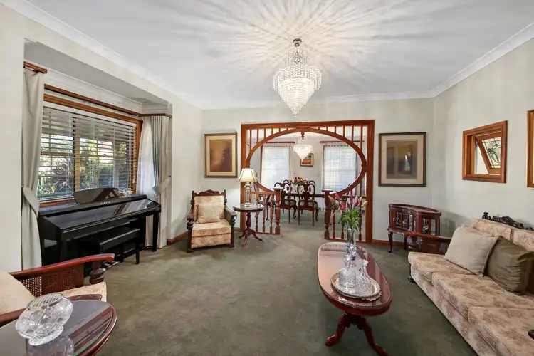 Fourth view of Homely house listing, 33 Kapilano Crescent, Mountain Creek QLD 4557