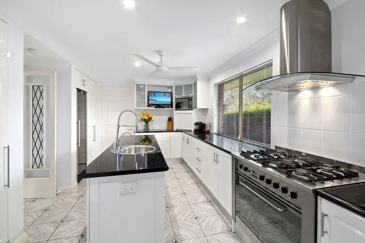 Sixth view of Homely house listing, 33 Kapilano Crescent, Mountain Creek QLD 4557