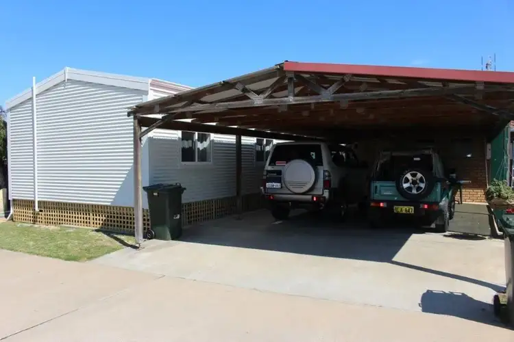 Second view of Homely unit listing, 23/123 Point Leander Drive, Port Denison WA 6525