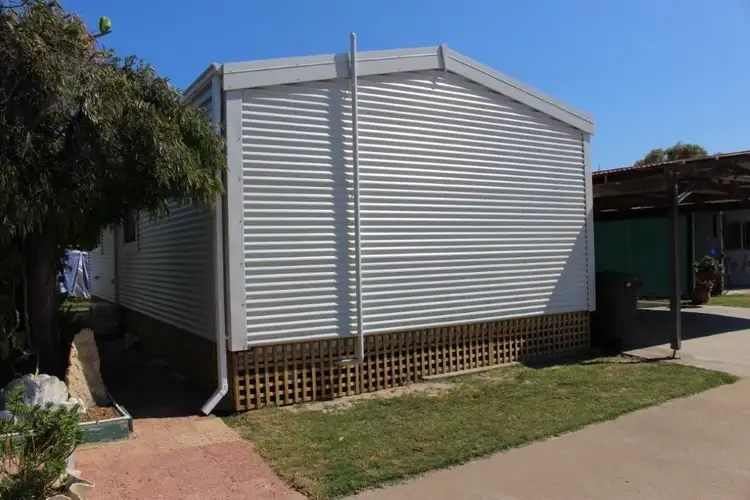 Fourth view of Homely unit listing, 23/123 Point Leander Drive, Port Denison WA 6525