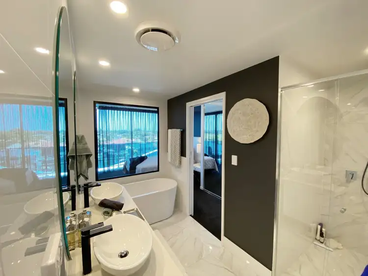 Sixth view of Homely apartment listing, 4401/5 Harbour Side Court, Biggera Waters QLD 4216