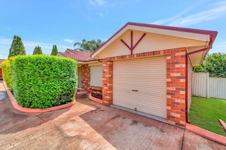 14/126-128 Greenvalley Road, Green Valley NSW 2168
