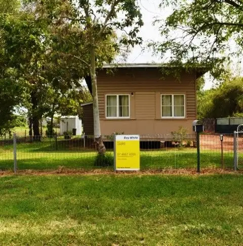 Main view of Homely house listing, 1 Ivy Street, Blackall QLD 4472