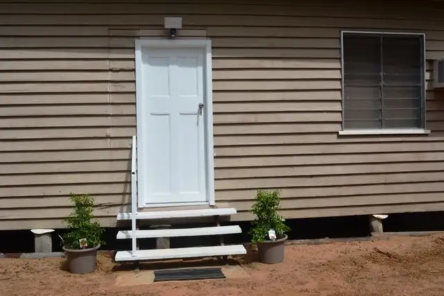 Second view of Homely house listing, 1 Ivy Street, Blackall QLD 4472