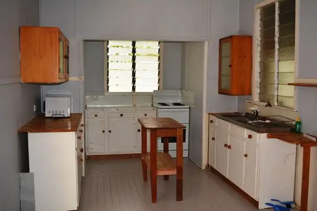 Third view of Homely house listing, 1 Ivy Street, Blackall QLD 4472
