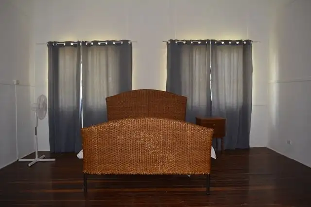 Fifth view of Homely house listing, 1 Ivy Street, Blackall QLD 4472