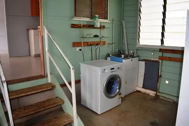 Sixth view of Homely house listing, 1 Ivy Street, Blackall QLD 4472
