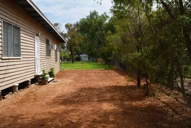 Seventh view of Homely house listing, 1 Ivy Street, Blackall QLD 4472