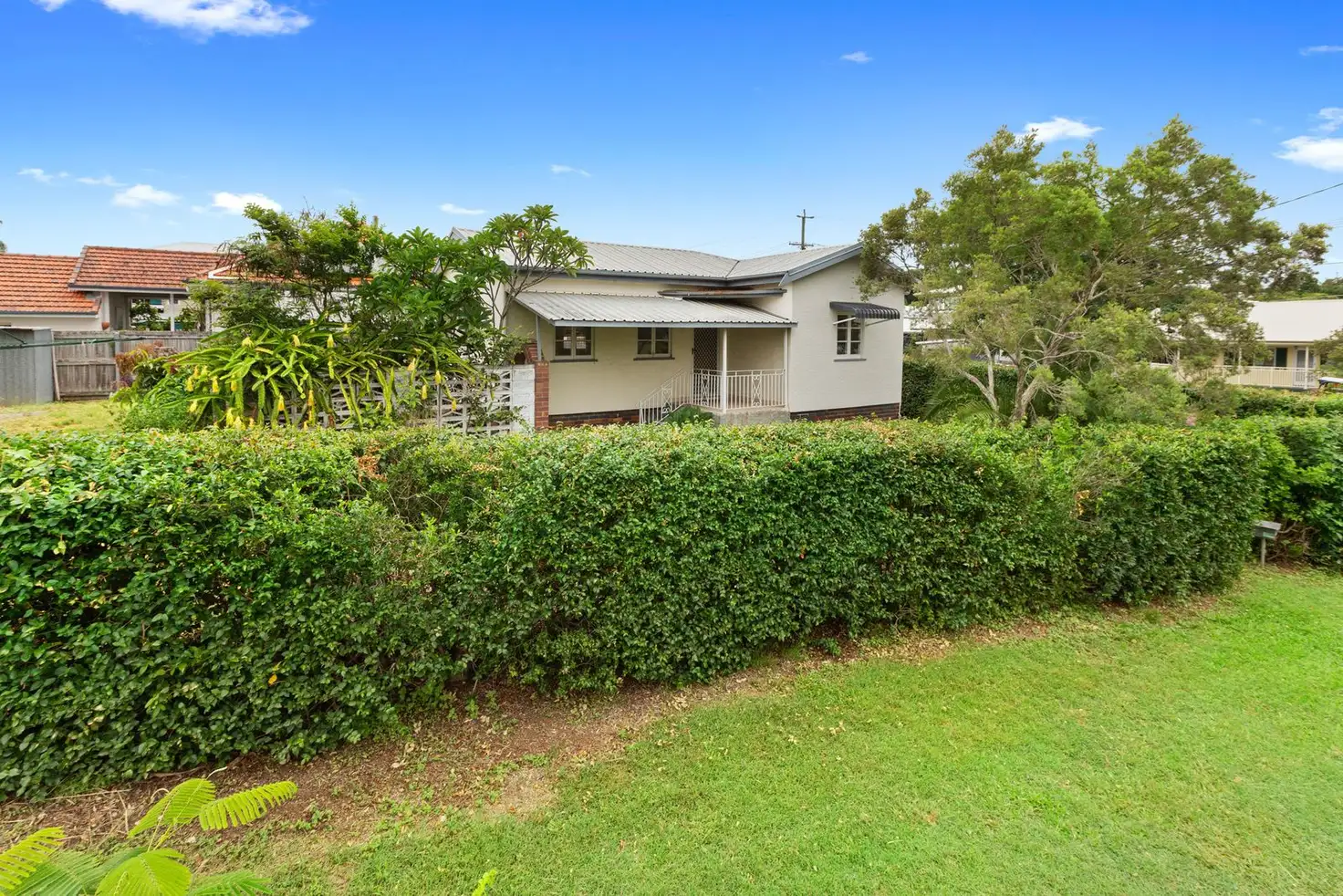 Main view of Homely house listing, 1 Ormonde Road, Yeronga QLD 4104