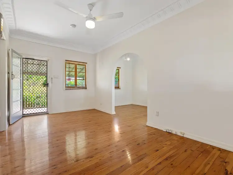 Third view of Homely house listing, 1 Ormonde Road, Yeronga QLD 4104