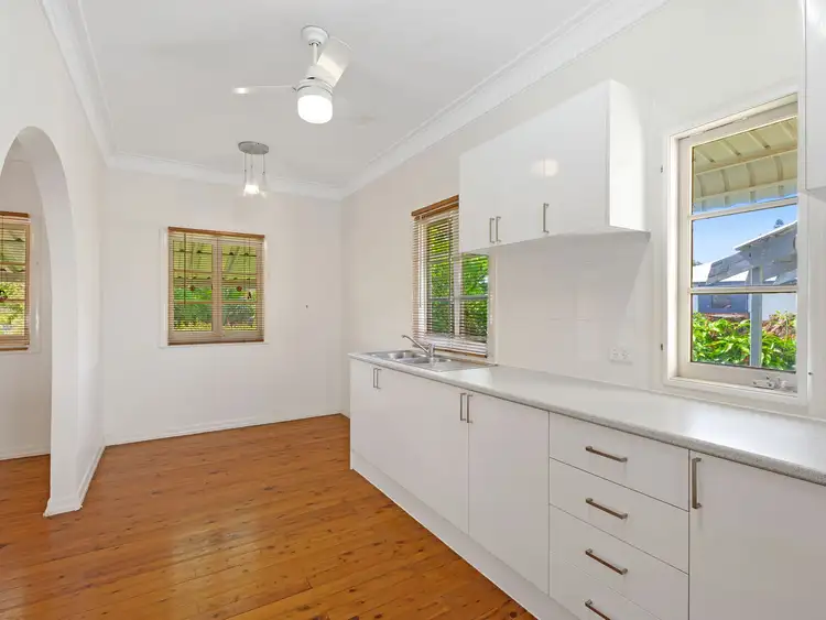 Fourth view of Homely house listing, 1 Ormonde Road, Yeronga QLD 4104