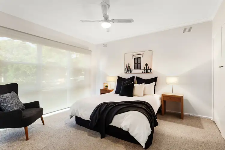 Third view of Homely unit listing, 6/2 Elizabeth Crescent, Carnegie VIC 3163