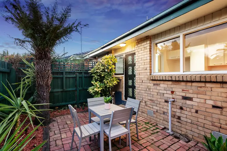 Fourth view of Homely unit listing, 6/2 Elizabeth Crescent, Carnegie VIC 3163