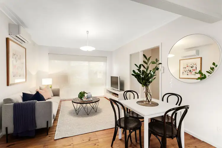 Sixth view of Homely unit listing, 6/2 Elizabeth Crescent, Carnegie VIC 3163