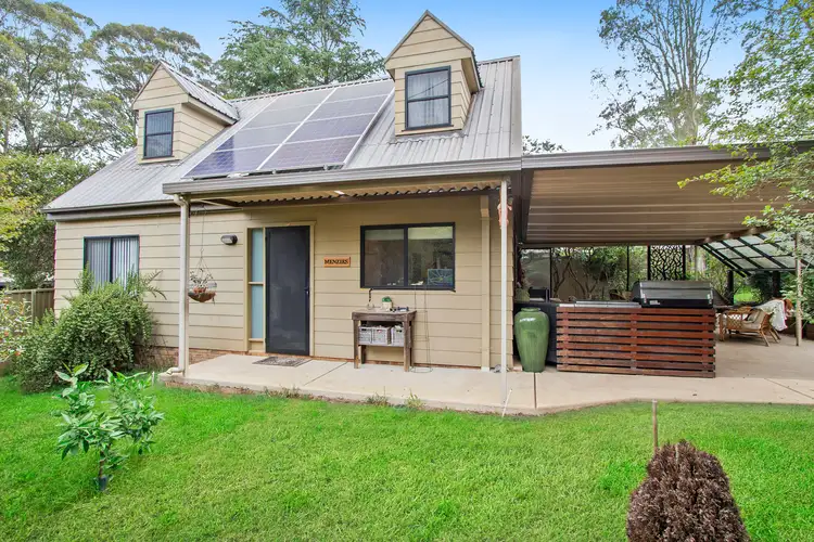 Main view of Homely house listing, 95 Lieutenant Bowen Road, Bowen Mountain NSW 2753