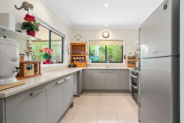 Second view of Homely house listing, 95 Lieutenant Bowen Road, Bowen Mountain NSW 2753