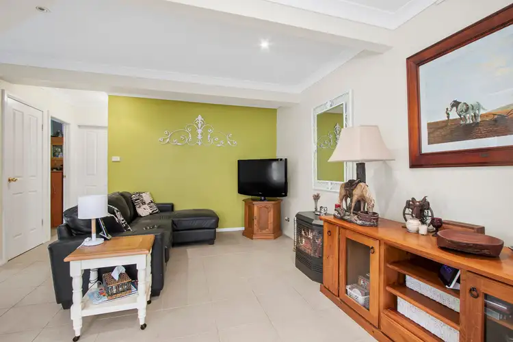 Third view of Homely house listing, 95 Lieutenant Bowen Road, Bowen Mountain NSW 2753